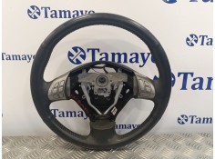 Recambio de volante para subaru forester s12 2.0 diesel cat referencia OEM IAM GS12002880  