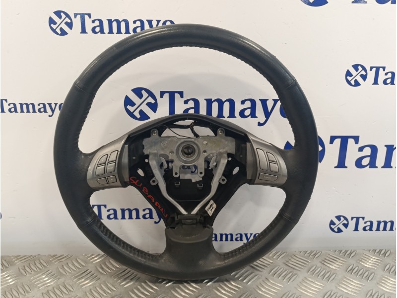 Recambio de volante para subaru forester s12 2.0 diesel cat referencia OEM IAM GS12002880  