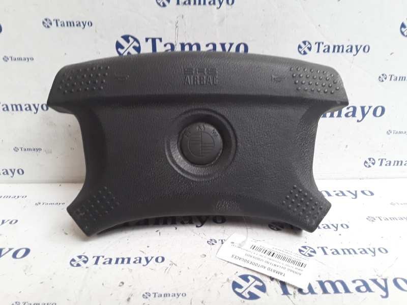 Recambio de airbag delantero izquierdo para bmw serie 5 touring (e34) 2.5 turbodiesel cat referencia OEM IAM 32341161681  