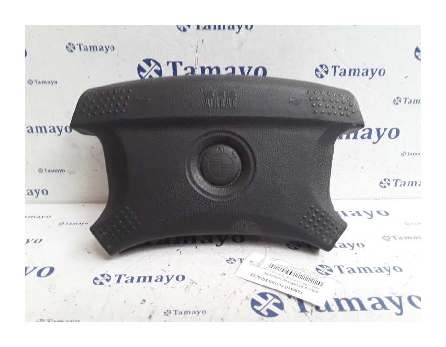 Recambio de airbag delantero izquierdo para bmw serie 5 touring (e34) 2.5 turbodiesel cat referencia OEM IAM 32341161681  