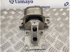 Recambio de soporte motor izquierdo para fiat ducato caja cerrada 33 (06.2006 =>) l1h1 120 multijet teilverglast referencia OEM 