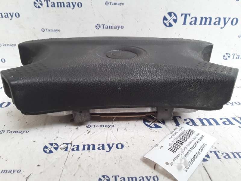 Recambio de airbag delantero izquierdo para bmw serie 5 touring (e34) 2.5 turbodiesel cat referencia OEM IAM 32341161681  