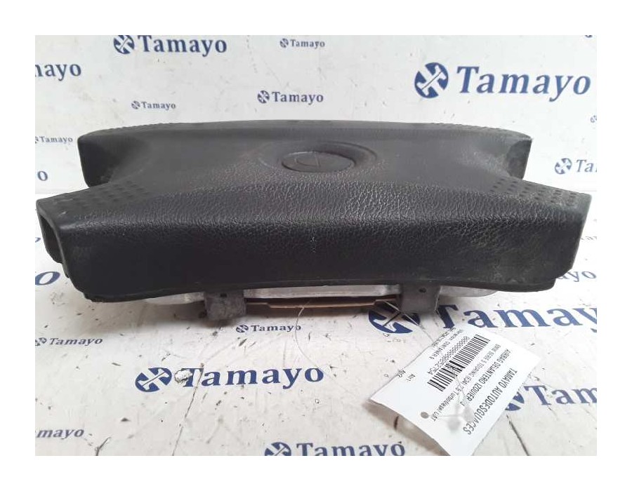 Recambio de airbag delantero izquierdo para bmw serie 5 touring (e34) 2.5 turbodiesel cat referencia OEM IAM 32341161681  