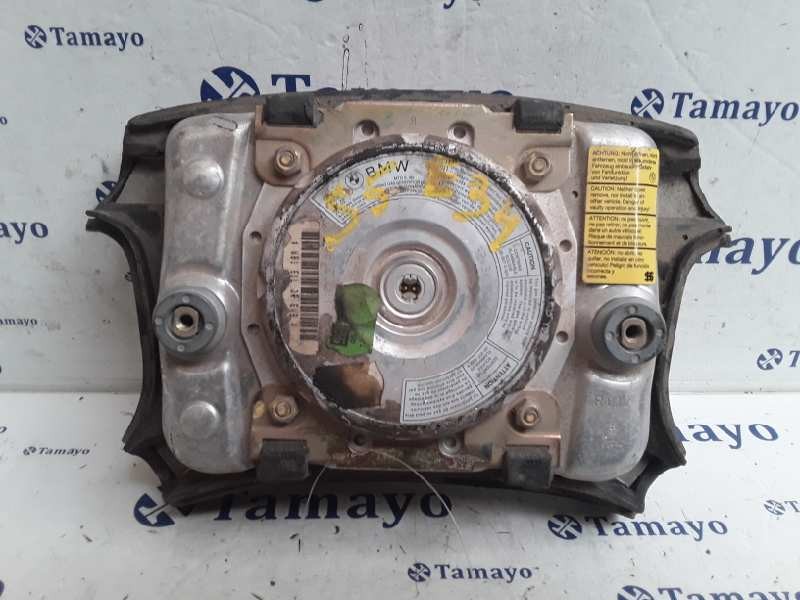 Recambio de airbag delantero izquierdo para bmw serie 5 touring (e34) 2.5 turbodiesel cat referencia OEM IAM 32341161681  