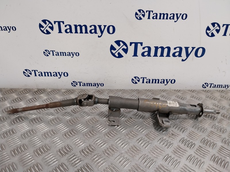 Recambio de columna direccion para chevrolet aveo berlina hatchback referencia OEM IAM 96879381  