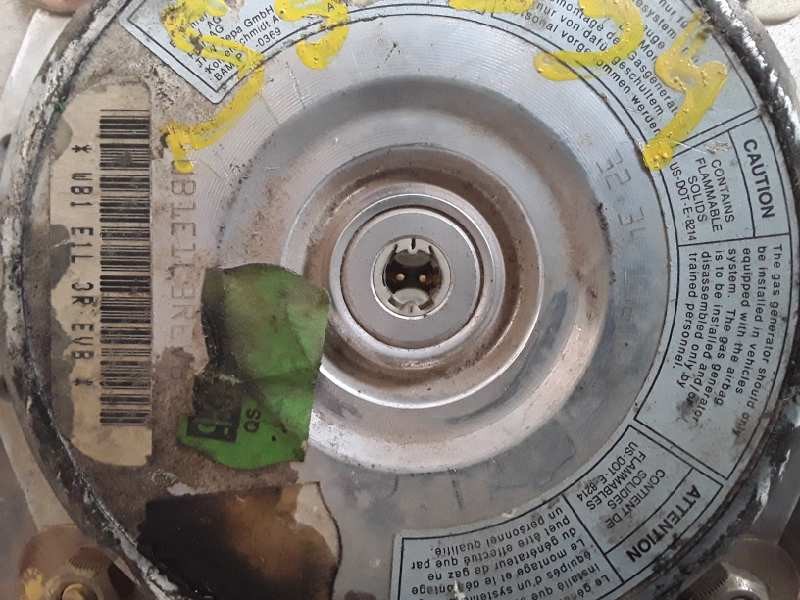 Recambio de airbag delantero izquierdo para bmw serie 5 touring (e34) 2.5 turbodiesel cat referencia OEM IAM 32341161681  