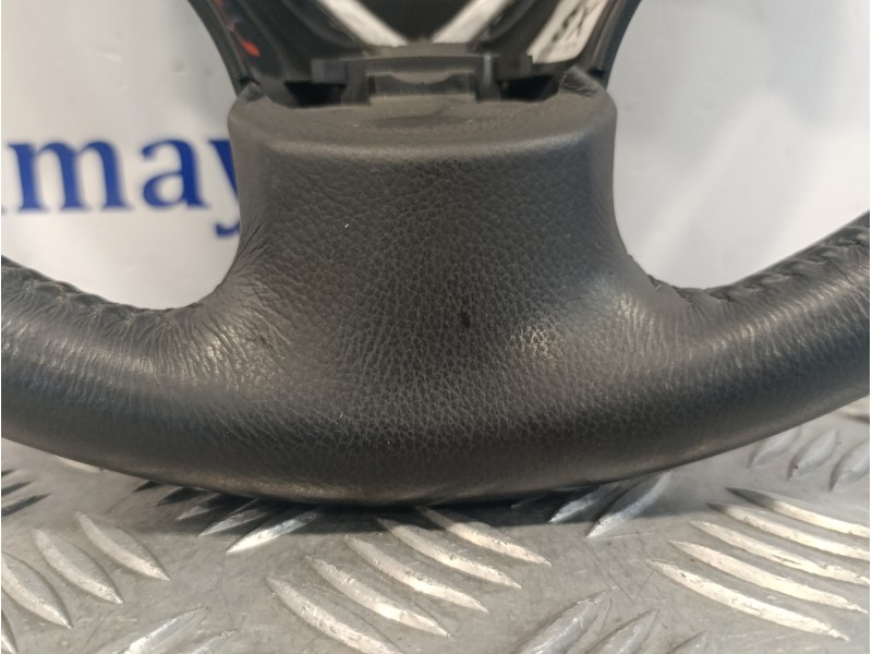 Recambio de volante para subaru forester s12 2.0 diesel cat referencia OEM IAM GS12002880  