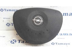 Recambio de airbag delantero izquierdo para opel corsa c 1.4 16v referencia OEM IAM BAMPT1007  