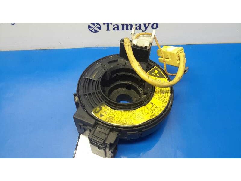Recambio de anillo airbag para toyota yaris (ncp1/nlp1/scp1) 1.0 cat referencia OEM IAM   