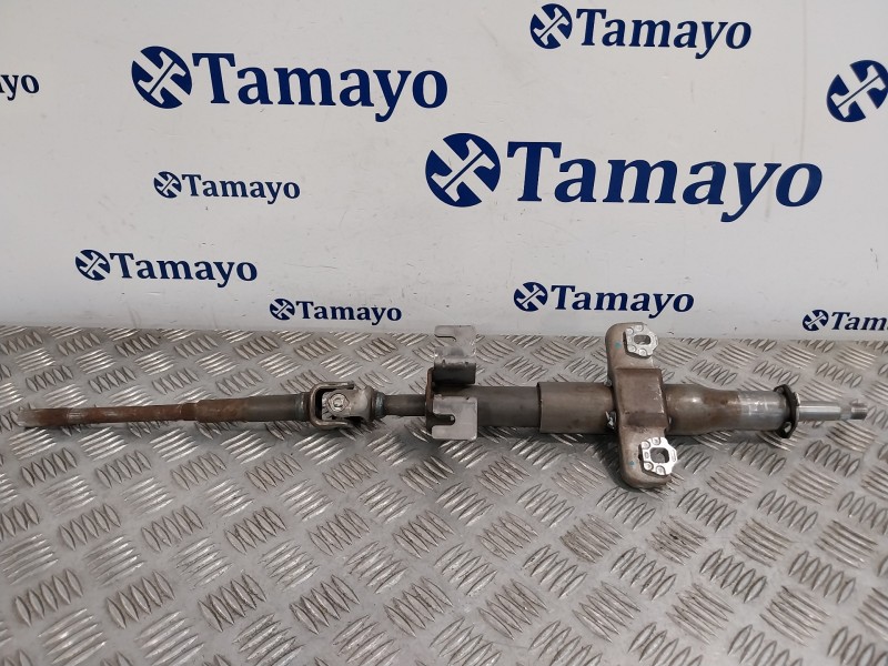 Recambio de columna direccion para chevrolet aveo berlina hatchback referencia OEM IAM 96879381  