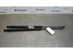 Recambio de amortiguadores maletero / porton para nissan pulsar (c13) acenta referencia OEM IAM 904503ZL0A  