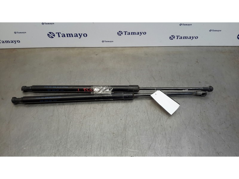 Recambio de amortiguadores maletero / porton para nissan pulsar (c13) acenta referencia OEM IAM 904503ZL0A  