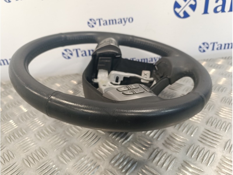 Recambio de volante para subaru forester s12 2.0 diesel cat referencia OEM IAM GS12002880  