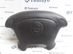 Recambio de airbag delantero izquierdo para opel astra f berlina referencia OEM IAM 090436231  12970001