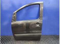 Recambio de puerta delantera izquierda para fiat scudo combi (272) panorama executive l2h1 130 multijet (5 pl.) referencia OEM I