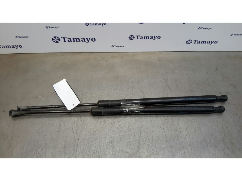 Recambio de amortiguadores maletero / porton para nissan pulsar (c13) acenta referencia OEM IAM 904503ZL0A  