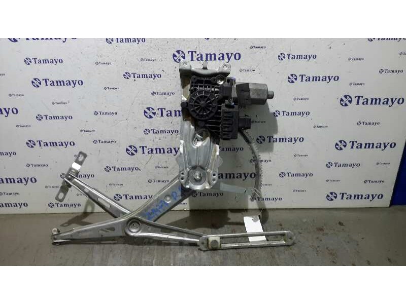 Recambio de elevalunas delantero izquierdo para opel zafira a 2.0 dti referencia OEM IAM 0130821768  