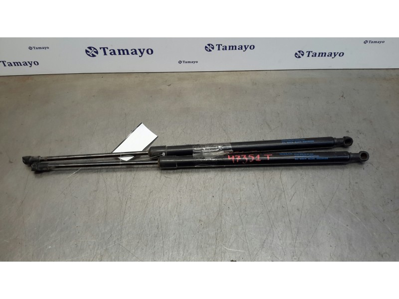 Recambio de amortiguadores maletero / porton para nissan pulsar (c13) acenta referencia OEM IAM 904503ZL0A  