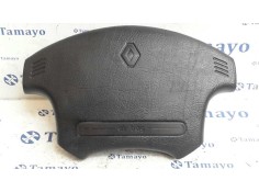 Recambio de airbag delantero izquierdo para renault laguna (b56) 1.8 referencia OEM IAM 770082726700  5501399XX