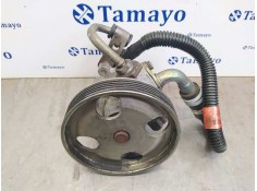 Recambio de bomba servodireccion para mazda 2 berlina (dy) 1.4 diesel cat referencia OEM IAM 2S6C3A696DCES  
