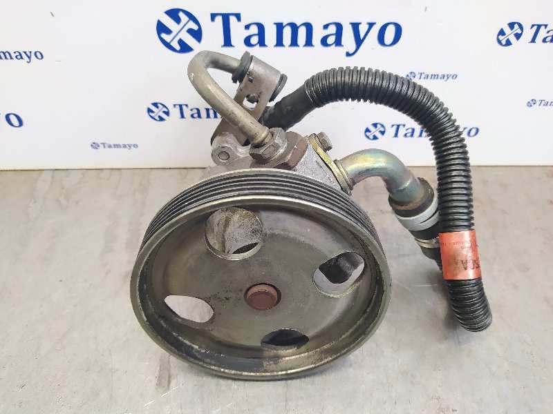 Recambio de bomba servodireccion para mazda 2 berlina (dy) 1.4 diesel cat referencia OEM IAM 2S6C3A696DCES  
