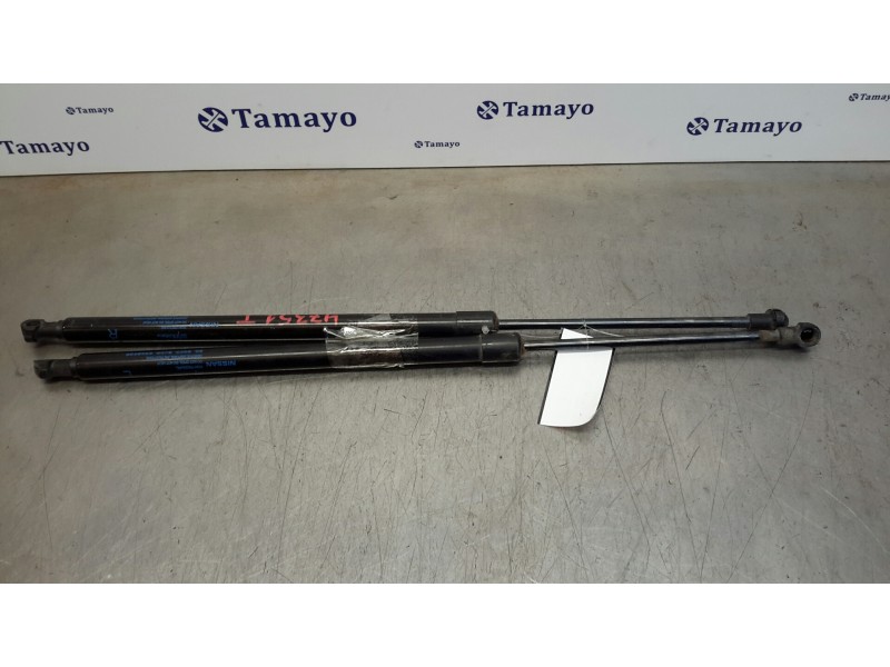 Recambio de amortiguadores maletero / porton para nissan pulsar (c13) acenta referencia OEM IAM 904503ZL0A  