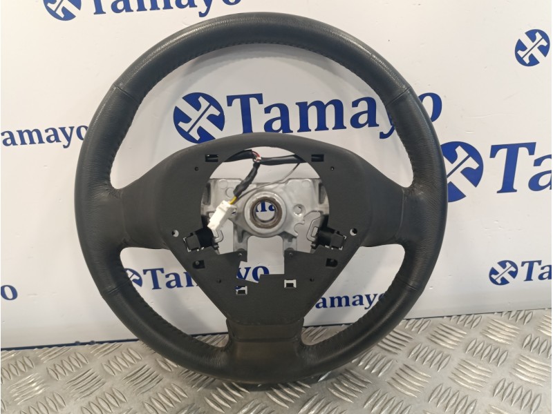 Recambio de volante para subaru forester s12 2.0 diesel cat referencia OEM IAM GS12002880  