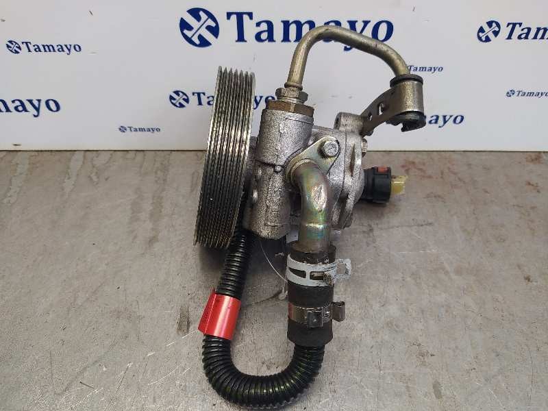 Recambio de bomba servodireccion para mazda 2 berlina (dy) 1.4 diesel cat referencia OEM IAM 2S6C3A696DCES  
