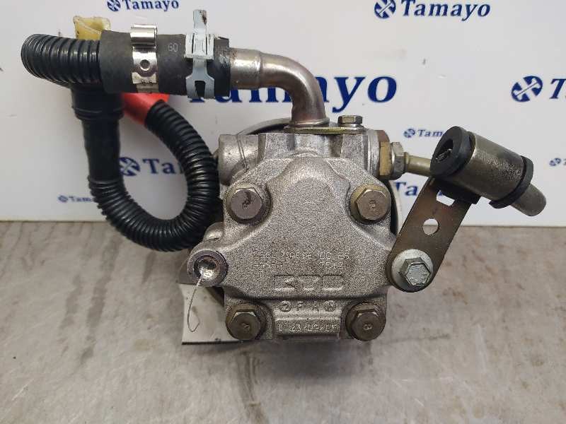 Recambio de bomba servodireccion para mazda 2 berlina (dy) 1.4 diesel cat referencia OEM IAM 2S6C3A696DCES  