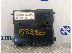 Recambio de modulo electronico para smart forfour eq referencia OEM IAM A4539006606  285251642R