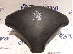 Recambio de airbag delantero izquierdo para peugeot 307 break / sw (s1) 2.0 hdi fap cat referencia OEM IAM BAMPT11058  N8871