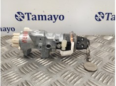 Recambio de conmutador de arranque para subaru forester s12 2.0 diesel cat referencia OEM IAM 88215AG000  X1T25971