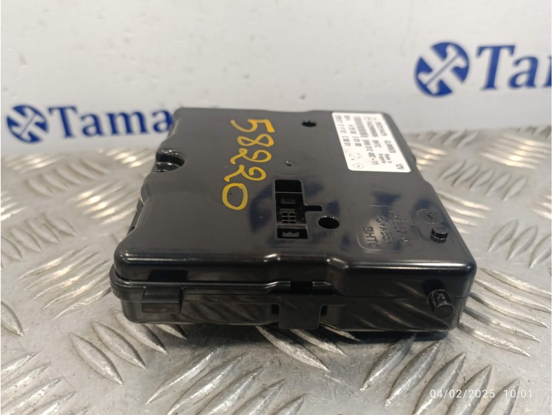 Recambio de modulo electronico para smart forfour eq referencia OEM IAM A4539006606  285251642R