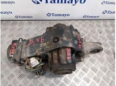 Recambio de diferencial trasero para audi 80 avant referencia OEM IAM    2