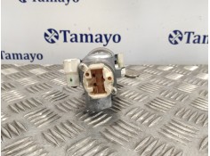 Recambio de conmutador de arranque para subaru forester s12 2.0 diesel cat referencia OEM IAM 88215AG000  X1T25971 2