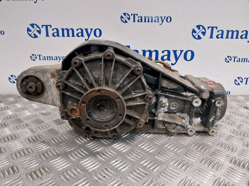 Recambio de diferencial trasero para audi 80 avant referencia OEM IAM   