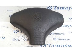 Recambio de airbag delantero izquierdo para peugeot 306 berlina 3/4/5 puertas (s2) referencia OEM IAM 96261047ZL 5AGA1P0283749F 