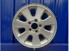Recambio de llanta para jeep gr.cherokee (wj/wg) 4.0 cat referencia OEM IAM 5GJ45TRMAA  