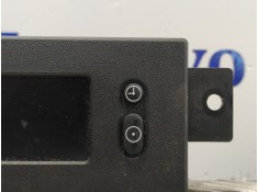 Recambio de pantalla / mando multifuncion para opel astra g berlina 2.0 dti referencia OEM IAM 230000445292   2