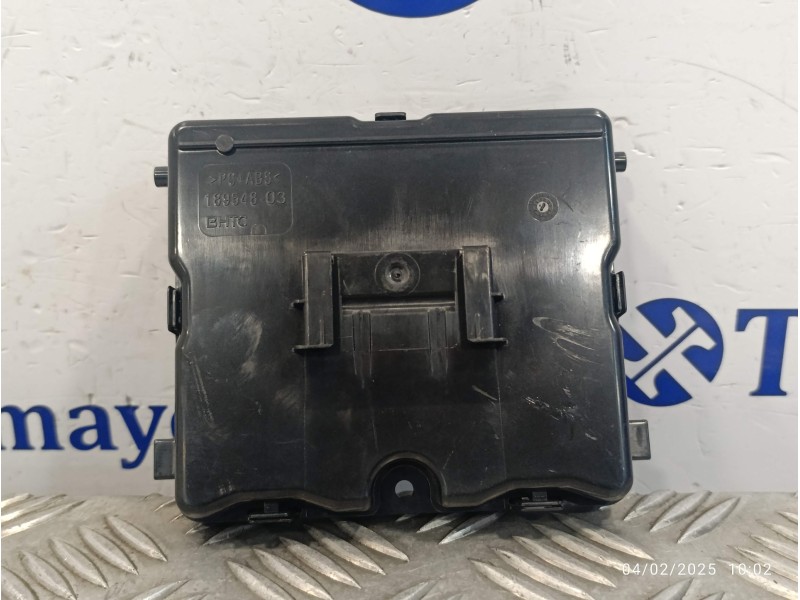 Recambio de modulo electronico para smart forfour eq referencia OEM IAM A4539006606  285251642R