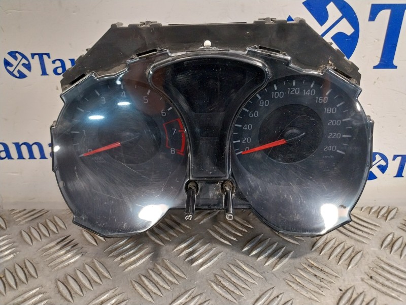 Recambio de cuadro instrumentos para nissan juke (f15) referencia OEM IAM   