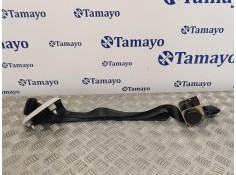 Recambio de cinturon seguridad trasero central para seat alhambra (7n) 1.4 tsi referencia OEM IAM   