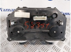 Recambio de cuadro instrumentos para nissan juke (f15) referencia OEM IAM    2
