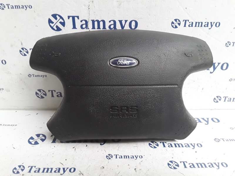 Recambio de airbag delantero izquierdo para ford mondeo berlina (gd) 1.8 turbodiesel cat referencia OEM IAM F042B85ABYYF8  