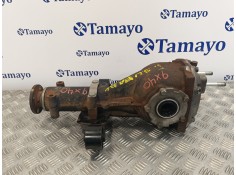 Recambio de diferencial trasero para subaru forester s12 2.0 diesel cat referencia OEM IAM   