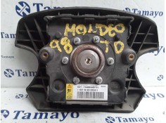 Recambio de airbag delantero izquierdo para ford mondeo berlina (gd) 1.8 turbodiesel cat referencia OEM IAM F042B85ABYYF8   2