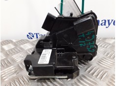 Recambio de cerradura puerta trasera izquierda para ssangyong tivoli premium 4x2 referencia OEM IAM 7131035001  