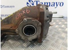 Recambio de diferencial trasero para subaru forester s12 2.0 diesel cat referencia OEM IAM    2
