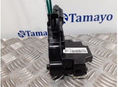 Recambio de cerradura puerta trasera izquierda para ssangyong tivoli premium 4x2 referencia OEM IAM 7131035001   2
