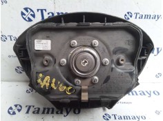 Recambio de airbag delantero izquierdo para renault kangoo (f/kc0) 1.9 dti diesel referencia OEM IAM 7700429758G   2